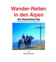 Wanderreiten in den Alpen Books on Demand