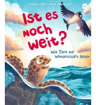 Children's Books and Games Ist es noch weit? Cecilie Dressler Verlage