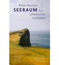 Travel Guides United Kingdom Seeraum Matthes & Seitz Verlag
