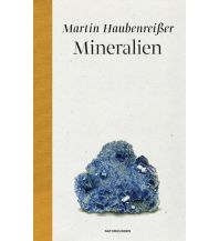 Geology and Mineralogy Mineralien Matthes & Seitz Verlag