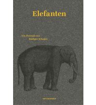 Elefanten Matthes & Seitz Verlag