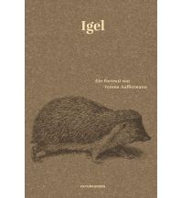 Nature and Wildlife Guides Igel Matthes & Seitz Verlag