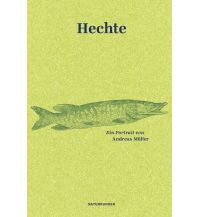Tauchen / Schnorcheln Hechte Matthes & Seitz Verlag