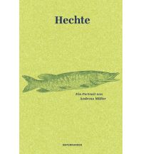 Tauchen / Schnorcheln Hechte Matthes & Seitz Verlag