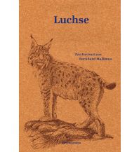 Naturführer Luchse Matthes & Seitz Verlag