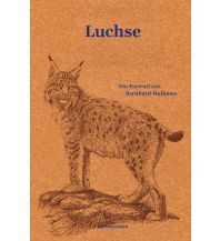 Nature and Wildlife Guides Luchse Matthes & Seitz Verlag