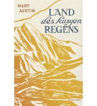 Nature and Wildlife Guides Land des kargen Regens Matthes & Seitz Verlag