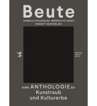 Geschichte Beute Matthes & Seitz Verlag