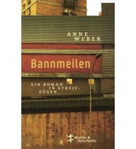 Travel Literature Bannmeilen Matthes & Seitz Verlag