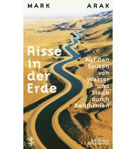 Geography Risse in der Erde Matthes & Seitz Verlag