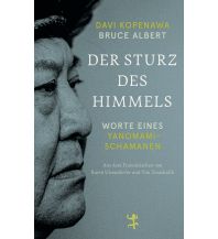 Travel Literature Der Sturz des Himmels Matthes & Seitz Verlag