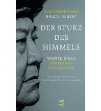 Reiselektüre Der Sturz des Himmels Matthes & Seitz Verlag