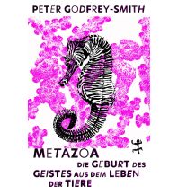 Diving / Snorkeling Metazoa Matthes & Seitz Verlag