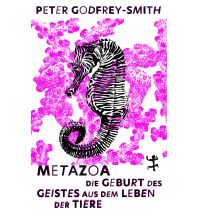 Tauchen / Schnorcheln Metazoa Matthes & Seitz Verlag