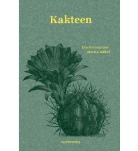 Nature and Wildlife Guides Kakteen Matthes & Seitz Verlag