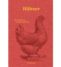 Hühner Matthes & Seitz Verlag