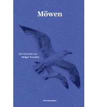 Nature and Wildlife Guides Möwen Matthes & Seitz Verlag