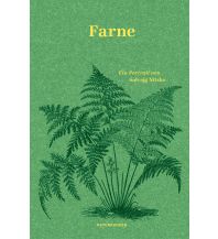 Nature and Wildlife Guides Farne Matthes & Seitz Verlag