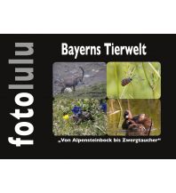 Bayerns Tierwelt Books on Demand