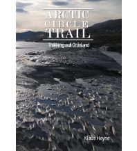 Arctic Circle Trail Books on Demand