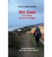 Climbing Stories Wir Zwei umrunden die Isle of Wight Books on Demand