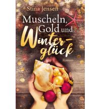 Reiselektüre Muscheln, Gold und Winterglück Books on Demand