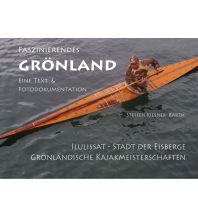 Kanusport Faszinierendes Grönland Books on Demand