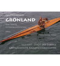 Canoeing Faszinierendes Grönland Books on Demand