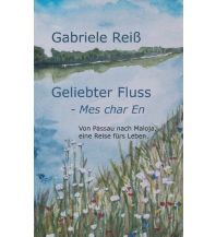 Raderzählungen Geliebter Fluss - Mes char En Books on Demand