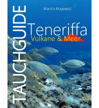 Diving / Snorkeling Tauchguide Teneriffa Books on Demand