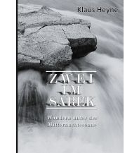 Bergerzählungen Zwei im Sarek Books on Demand