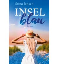 Reiselektüre Inselblau Books on Demand