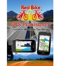 GPS Accessories GPS Praxisbuch Garmin Montana 7xx-Serie Books on Demand