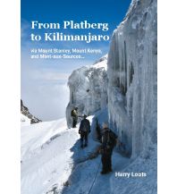 From Platberg to Kilimanjaro Books on Demand