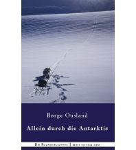 Maritime Fiction and Non-Fiction Allein durch die Antarktis Books on Demand