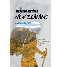 Weitwandern Wanderful New Zealand Books on Demand