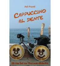 Cycling Stories Cappuccino al dente Books on Demand