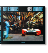 Motorradreisen Porsche Racing Moments Benedikt Taschen Verlag