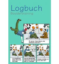 Bergtechnik Logbuch Bouldertraining Epubli