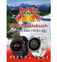 Outdoor GPS Praxisbuch Garmin fenix 7 Serie/ epix (Gen2) Books on Demand