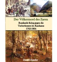 Geschichte Der Völkermord des Zaren Books on Demand