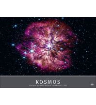 Calendars Kosmos Kalender 2025 Athesia Kalenderverlag