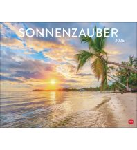 Calendars Sonnenzauber Posterkalender 2025 Athesia Kalenderverlag