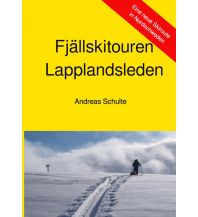 Cross-country Skiing / Sledding Fjällskitouren - Lapplandsleden Epubli