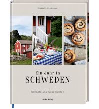 Cookbooks Ein Jahr in Schweden Hölker Verlag