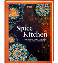 Cookbooks Spice Kitchen Hölker Verlag