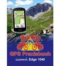 GPS Zubehör GPS Praxisbuch Garmin Edge 1040 Books on Demand