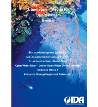 Diving / Snorkeling Grundlagen - Theorie für Sporttaucher Books on Demand