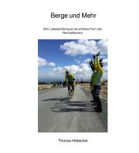 Cycling Stories Gipfelsturm epubli