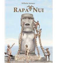 Illustrated Books Rapa Nui Books on Demand
